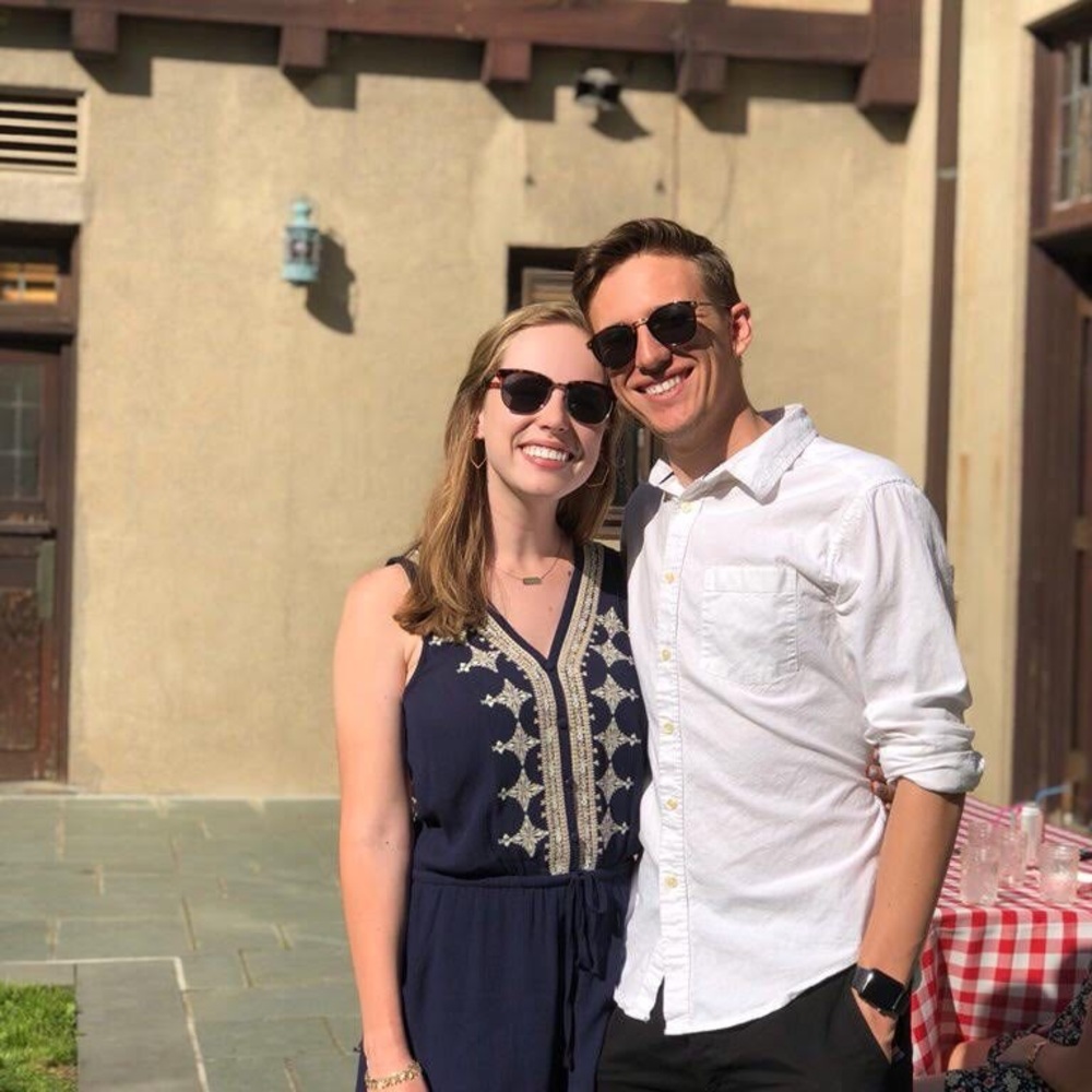 Meet your Posher, Millie